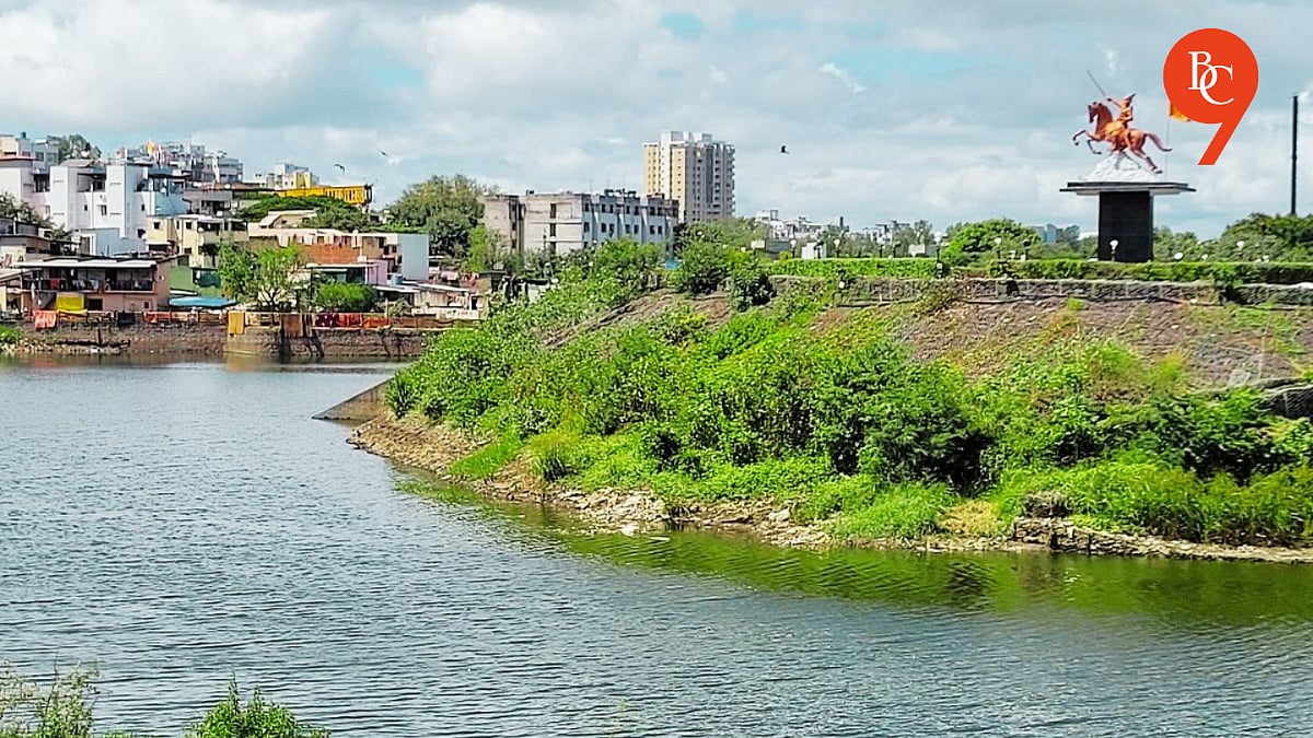 PMC to Fast-Track Lake City Master Plan for Jambhulwadi, Pashan and ...