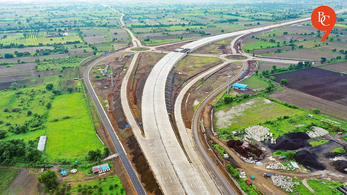 Pune Traffic Infrastructure Boost: CM Fadnavis Fast-Tracks HCMTR, Ring ...