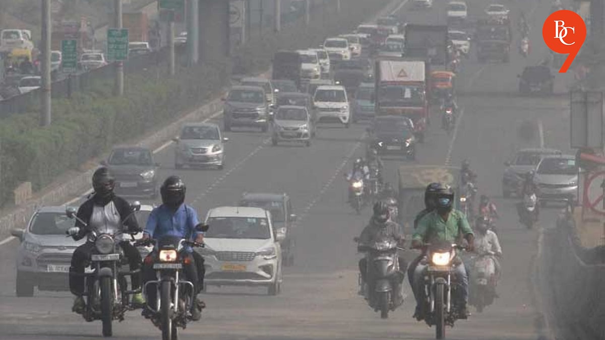 Pune Ranks 12th in Clean Air Survey 2026 | Score 183 | Pune News
