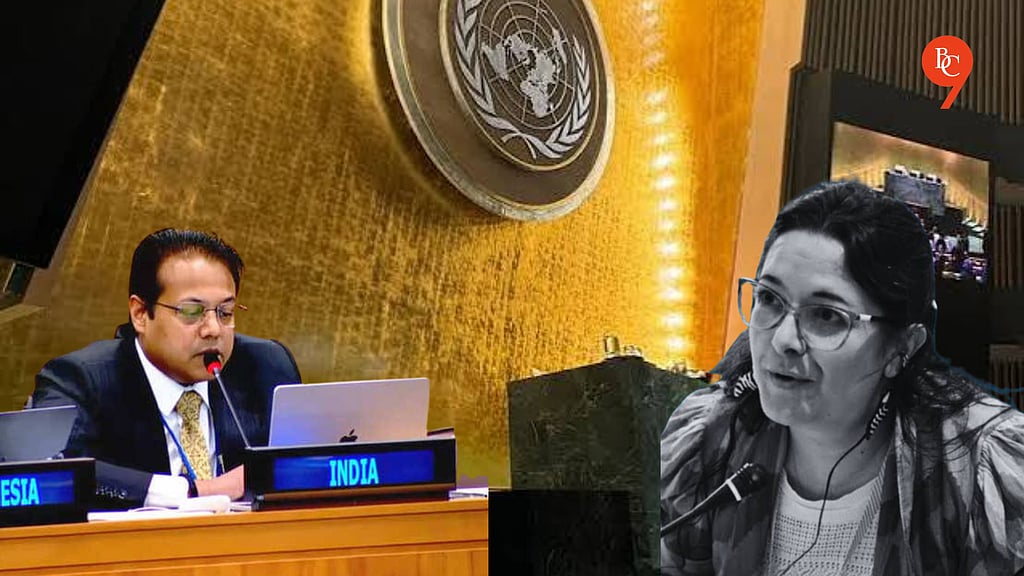 India Rejects UN Youth Rights Report as ‘Hearsay’