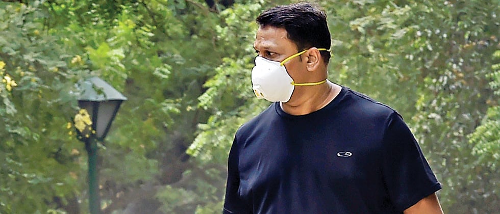 Clean Air Project to take off in Pune City
