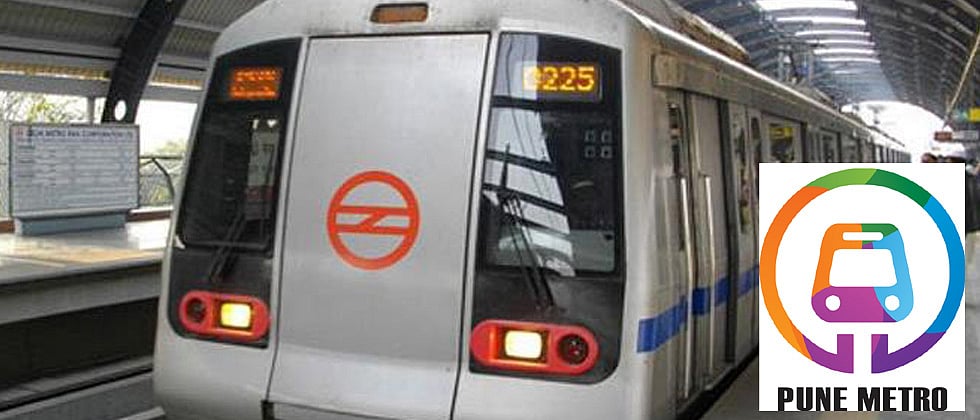 HinjawadiHadapsar metro will pass through Phursungi IT Park