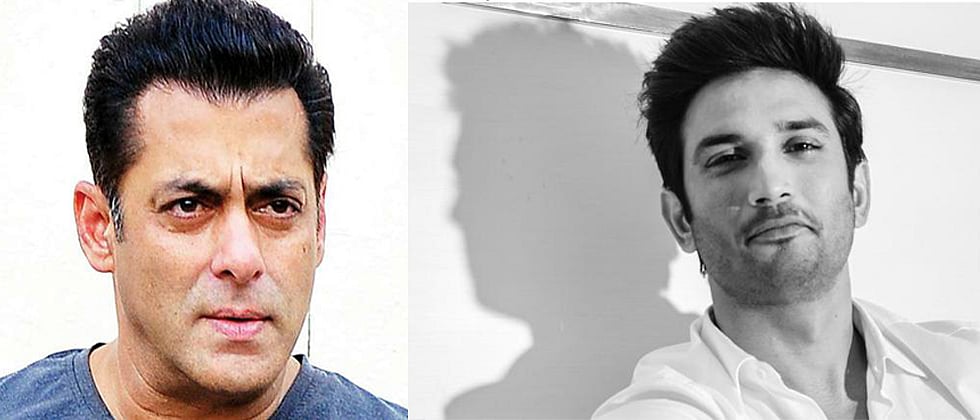 Salman Khan: Stand with Sushant Singh Rajput’s family and fans