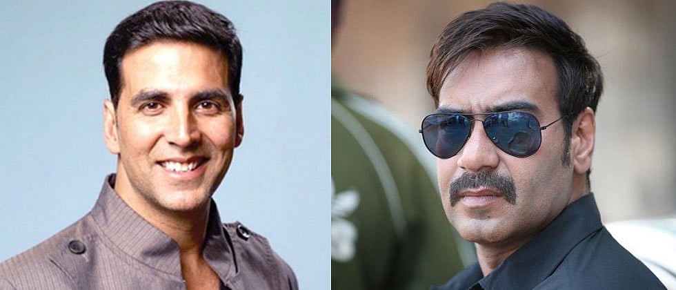 Coronavirus Mumbai: Akshay Kumar, Ajay Devgn among Bollywood stars in ...