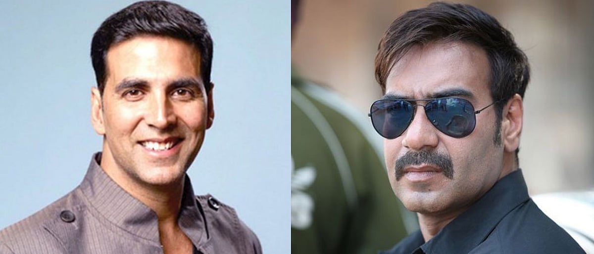 Coronavirus Mumbai: Akshay Kumar, Ajay Devgn among Bollywood stars in ...