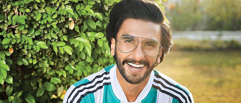 Ranveer collaborates with YRF for 'Jayeshbhai Jordaar'