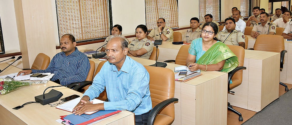Pune police launch ‘Operation Muskan’
