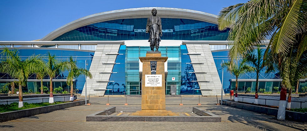 Coronavirus Maharashtra: Mumbai's NSCI stadium to be used as an ...