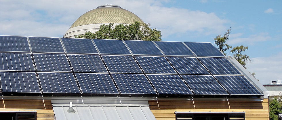 With 4 years to go, just 6 per cent of solar rooftop target installed