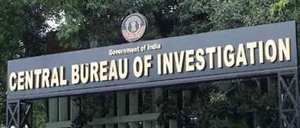 CBI carries out joint surprise checks at 150 places across country ...