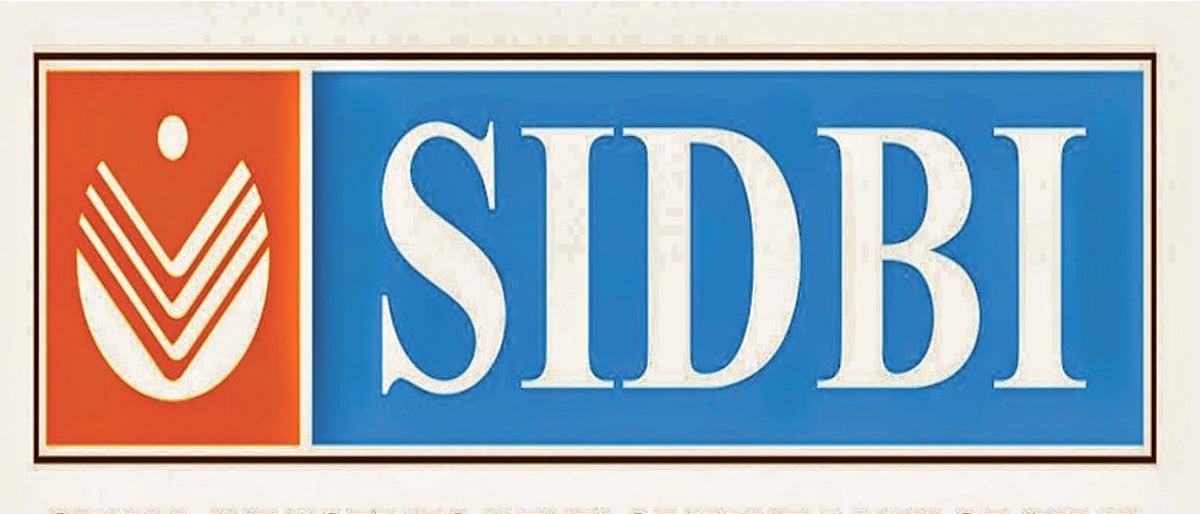 Sidbi Icon SIDBI commences merchant banking operations for MSMEs