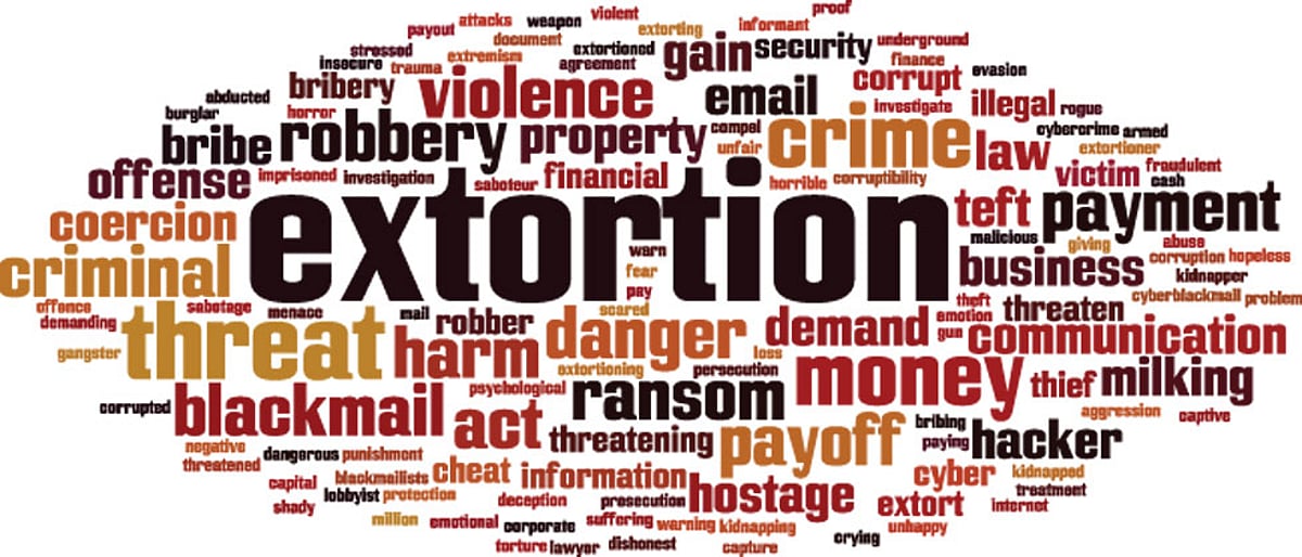 Teachers Extorted for Government Grants: Institution Under ...