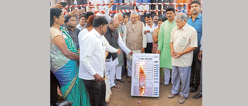 Ambedkar wary of reservation riots
