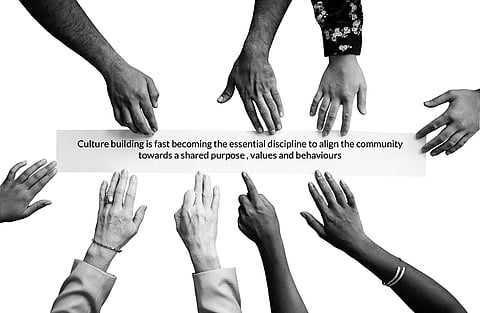 The ‘Why’ of Culture