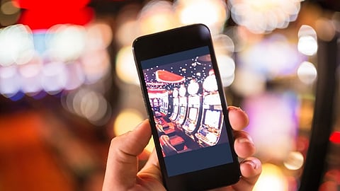 5 Unique Live Casino Experience