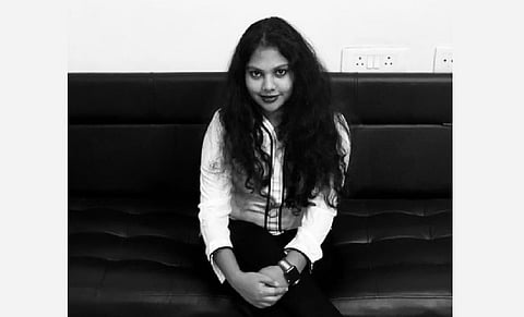 Dr. R Lakshmi Priya