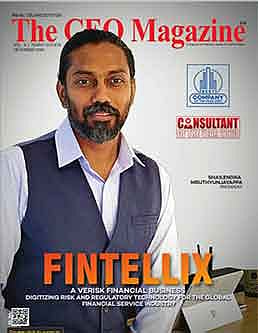 Company of the Year 2020