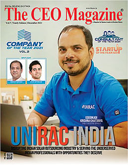 Company of the Year 2021 Vol 2