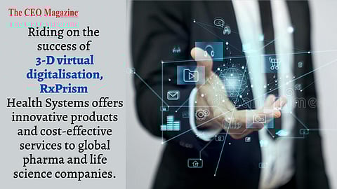 RxPrism Health Systems