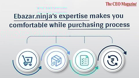 Ebazar.ninja