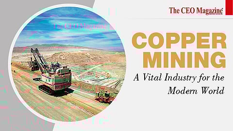 Copper Mining