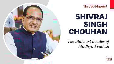 Shivraj Singh Chouhan