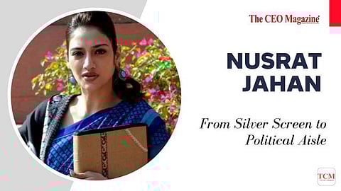 Nusrat Jahan