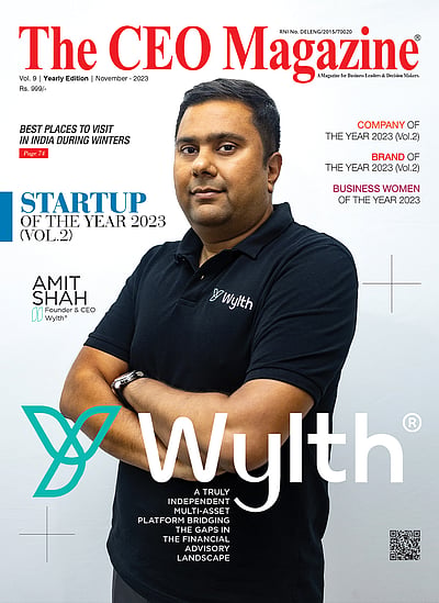 Startup, Company & Brand 2023 (Vol. 2)
