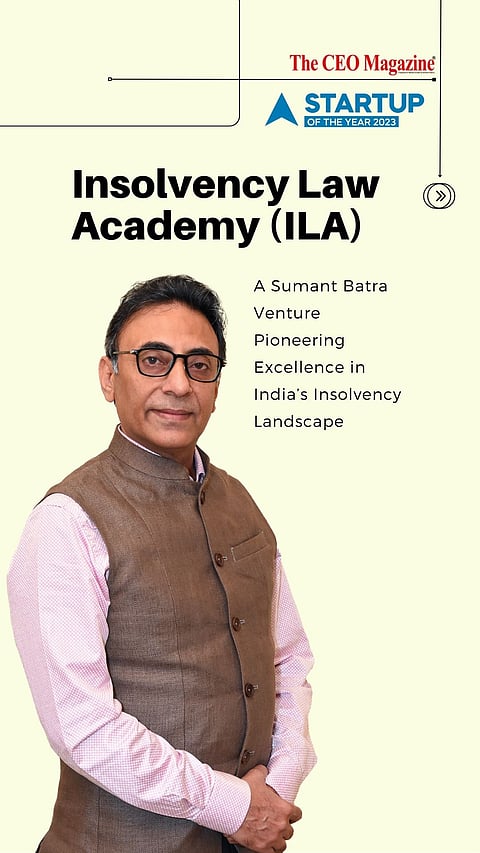 Insolvency Law Academy