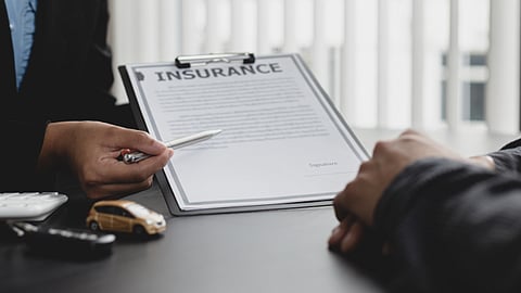 Life Insurance With Return of Premium 