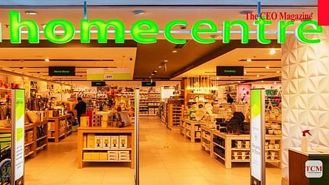 Home Centre