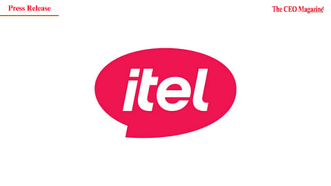 itel stays top choice for users looking for 4G and 5G budget friendly smartphones: CMR Study