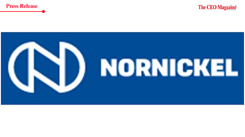 Hydrogen Technology Expo 2024: Nornickel presents palladium developments for India's hydrogen industry
