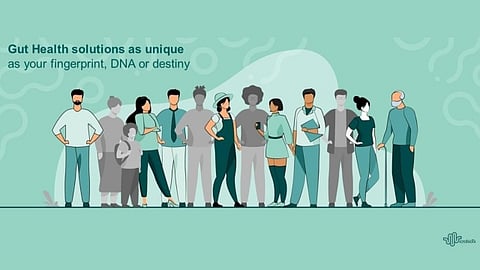 MicrobioTx launches India’s first Hyper-Personalised Probiotic on World Microbiome Day