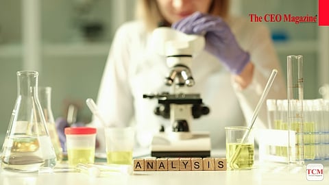 Top Diagnostic Centres in India