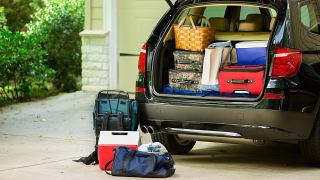 Road Trip Essentials for Your Honda Pilot