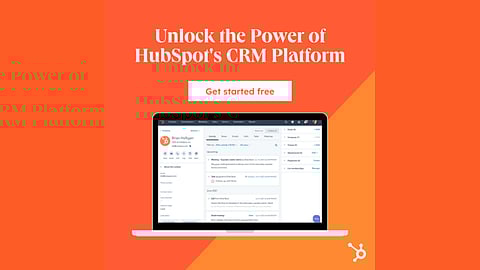 The Ultimate Guide to HubSpot CRM: Your Best CRM Solution