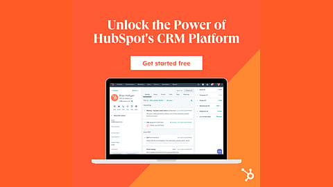 The Ultimate Guide to HubSpot CRM: Your Best CRM Solution