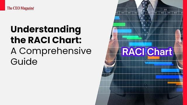 Understanding the RACI Chart: A Comprehensive Guide to Project Management