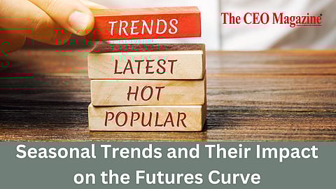 Seasonal Trends and Their Impact on the Futures Curve