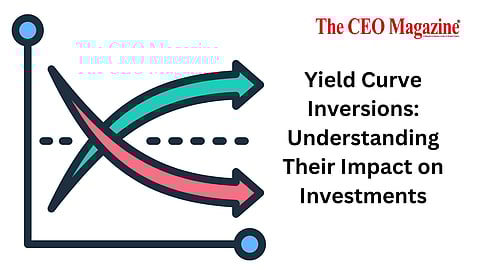 Yield Curve Inversions: Understanding Their Impact on Investments