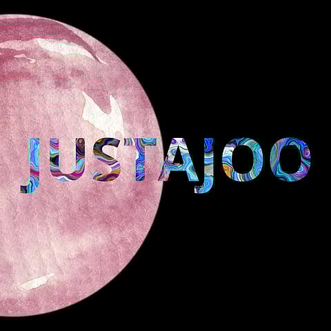 Justajoo’s Latest Single "Naam"