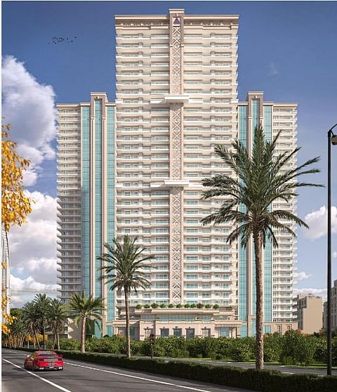 B L Kashyap &amp; Sons Limited awarded civil and structural works for The Estate Residences, a group housing project in Gurugram