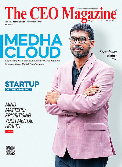 Startup of the Year 2024