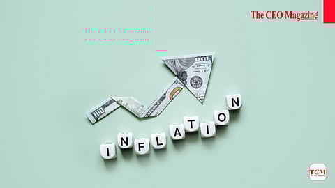 Effects of Inflation on the Rate of Return