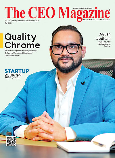 Startup of the Year 2024 (Vol. 2)