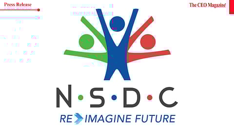 National Skill Development Corporation (NSDC) recognized as Best Brands in 2024