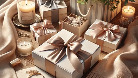 Perfect Gift for the Special Women 