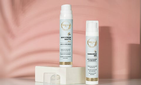 Invisible Sunscreens to Show Off Your True, Sun-Kissed Skin