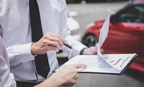 Understanding Car Finance Claims and Black Horse PCP Refunds